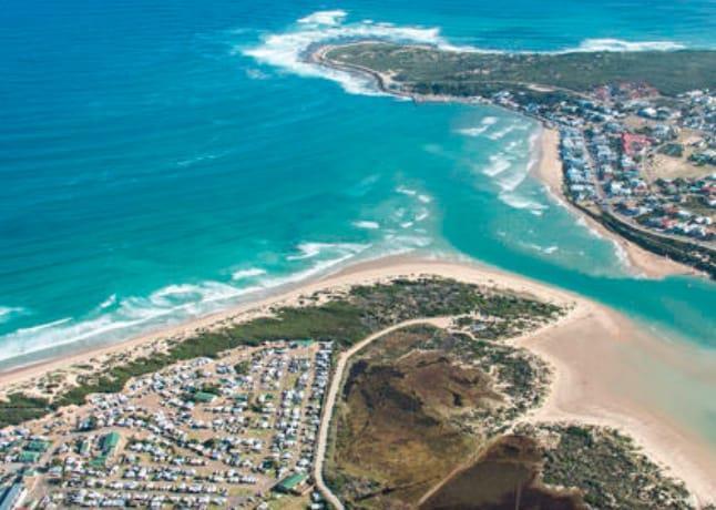 3 Bedroom Property for Sale in Stilbaai Wes Western Cape